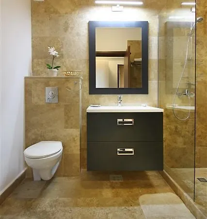 Apartment Blue Bike Mamaia